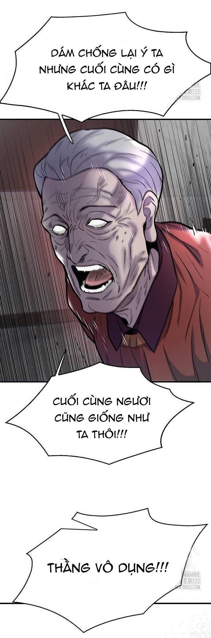 Bù Nhìn Chapter 67 - 35