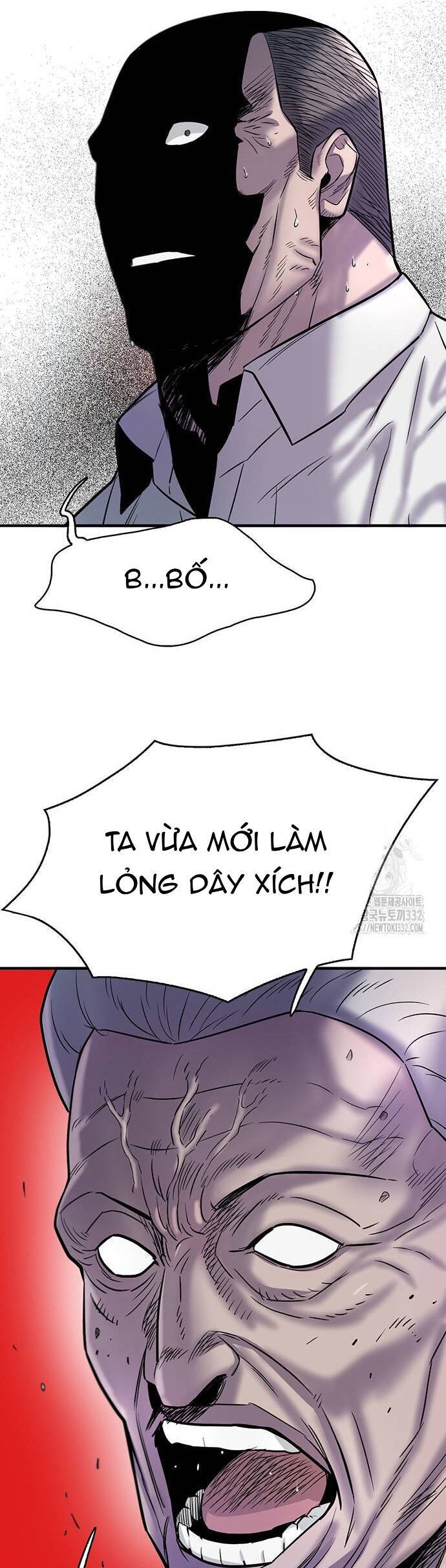 Bù Nhìn Chapter 67 - 36