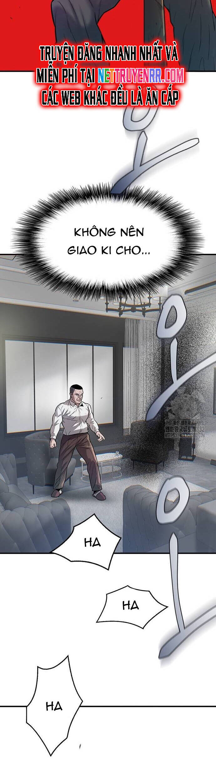Bù Nhìn Chapter 67 - 38