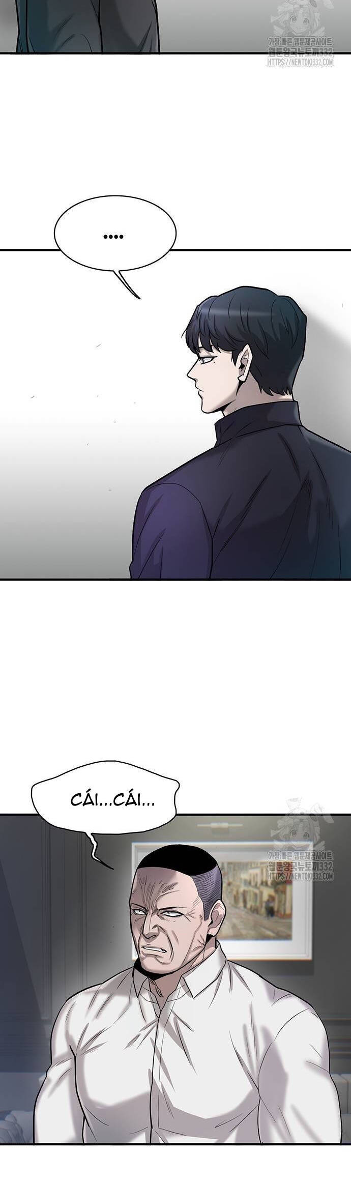 Bù Nhìn Chapter 67 - 5