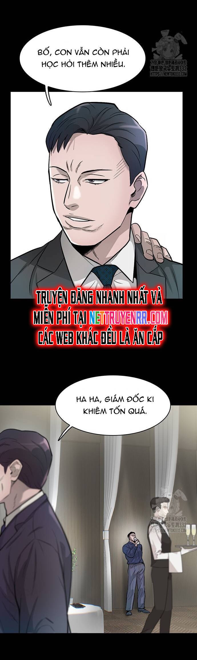 Bù Nhìn Chapter 67 - 42