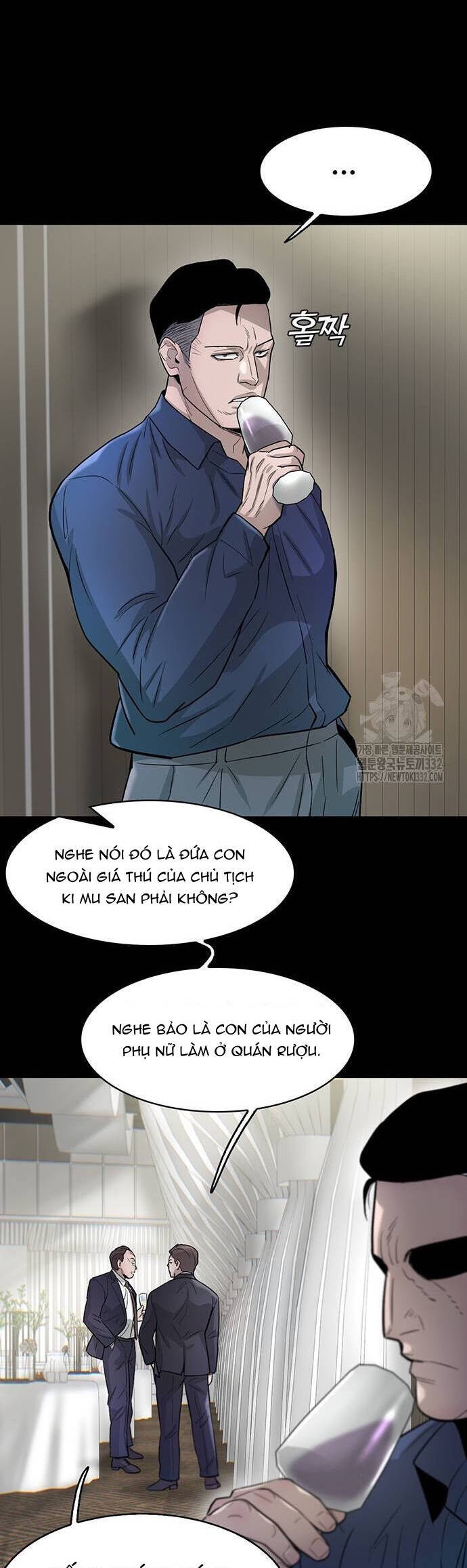 Bù Nhìn Chapter 67 - 43