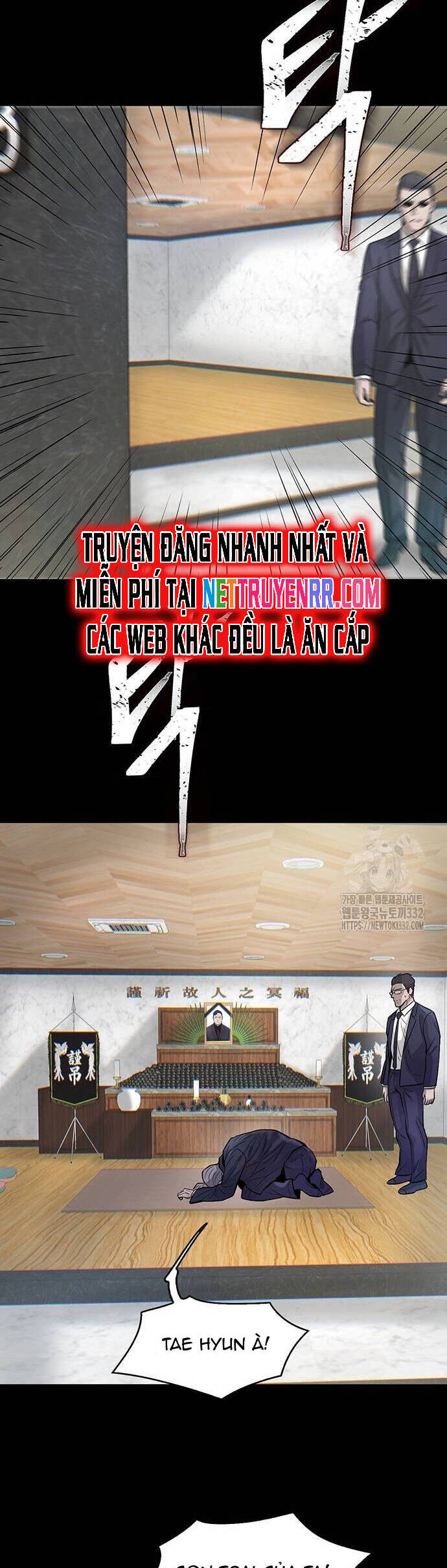 Bù Nhìn Chapter 67 - 49