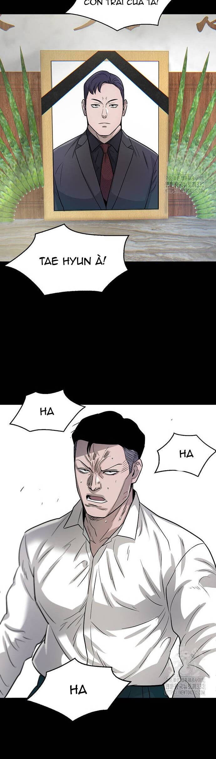 Bù Nhìn Chapter 67 - 50