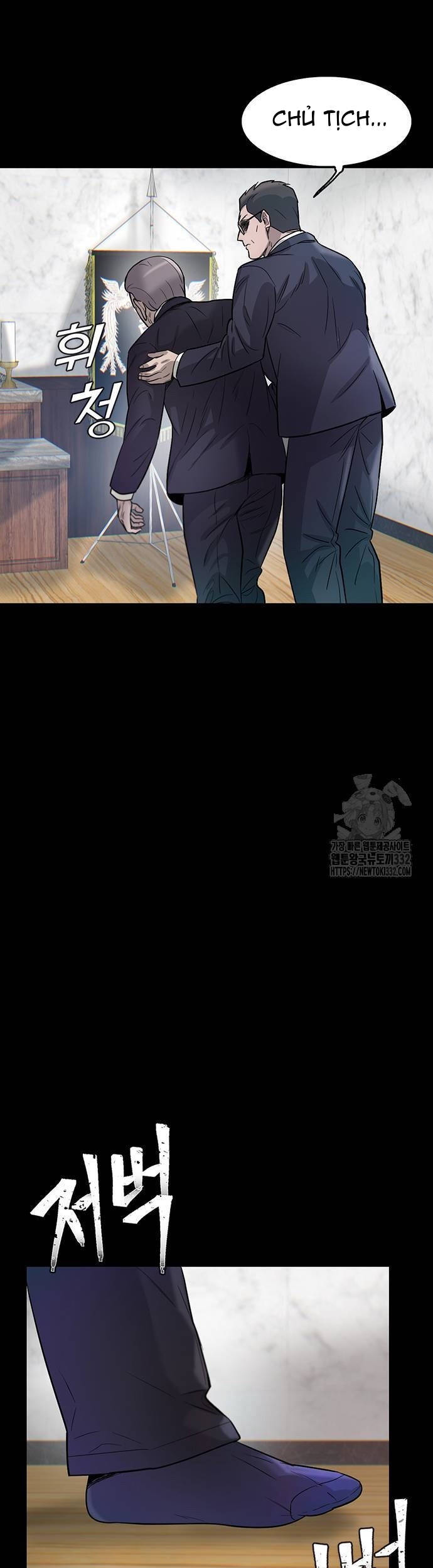 Bù Nhìn Chapter 67 - 51