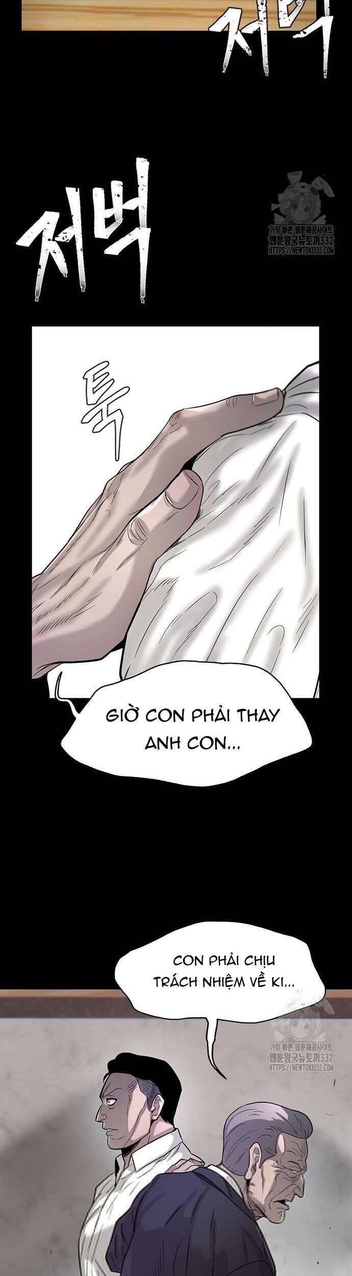 Bù Nhìn Chapter 67 - 52