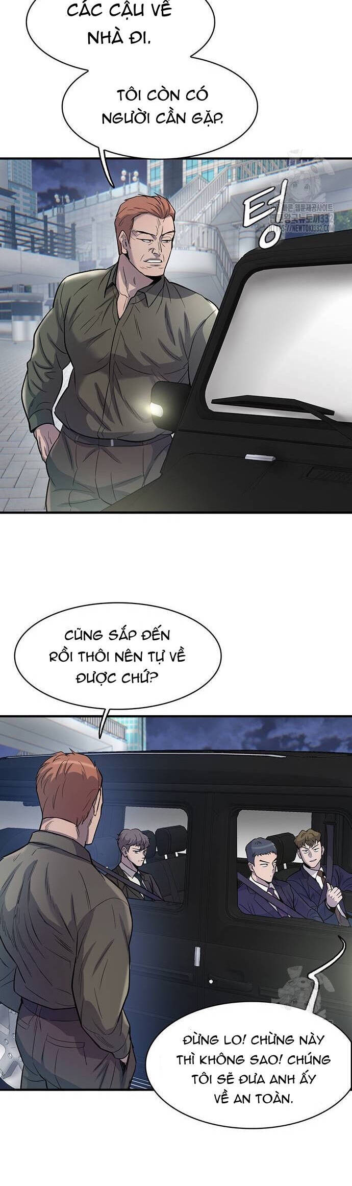 Bù Nhìn Chapter 67 - 56