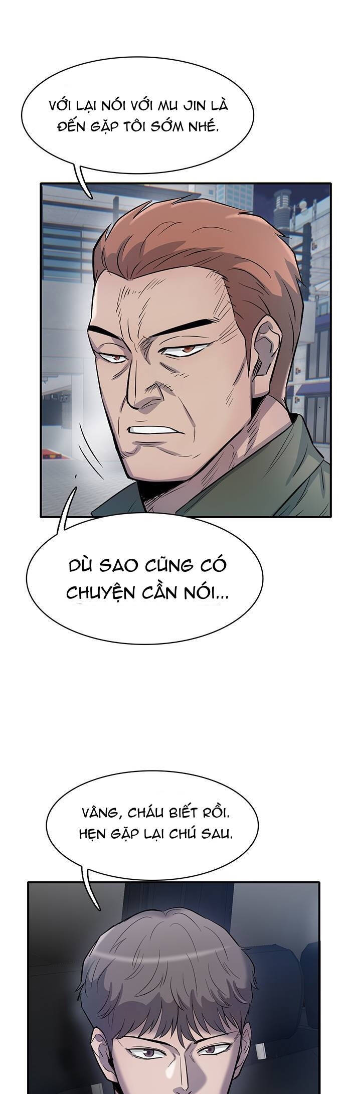 Bù Nhìn Chapter 67 - 57