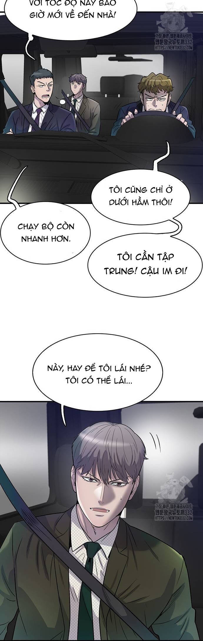Bù Nhìn Chapter 67 - 59