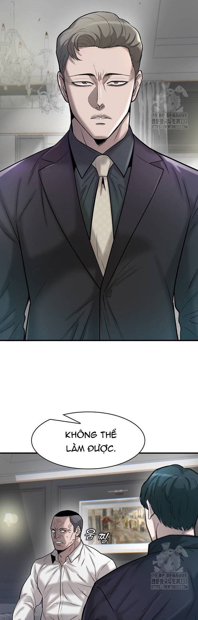 Bù Nhìn Chapter 67 - 7