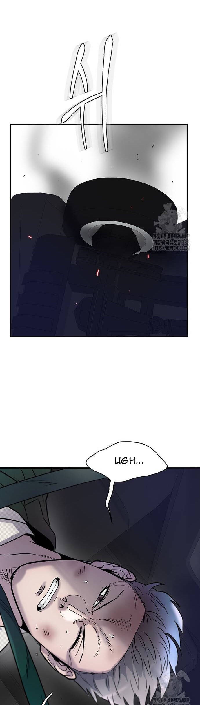 Bù Nhìn Chapter 67 - 63