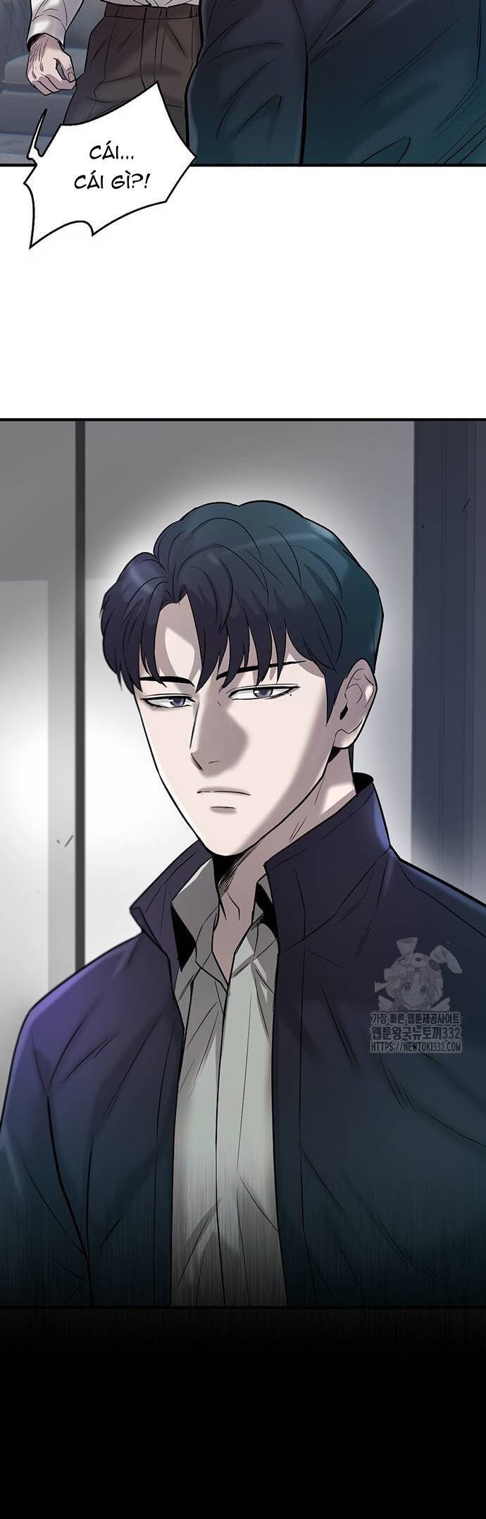 Bù Nhìn Chapter 67 - 8