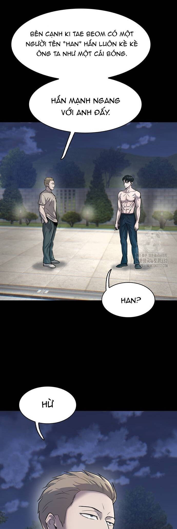 Bù Nhìn Chapter 67 - 9