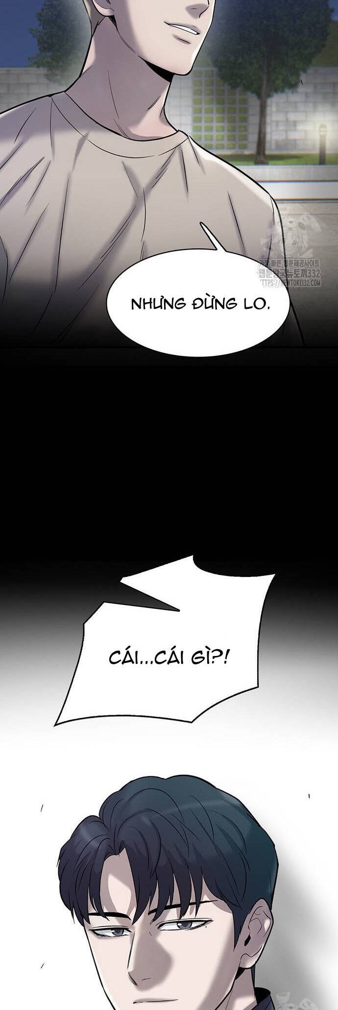 Bù Nhìn Chapter 67 - 10