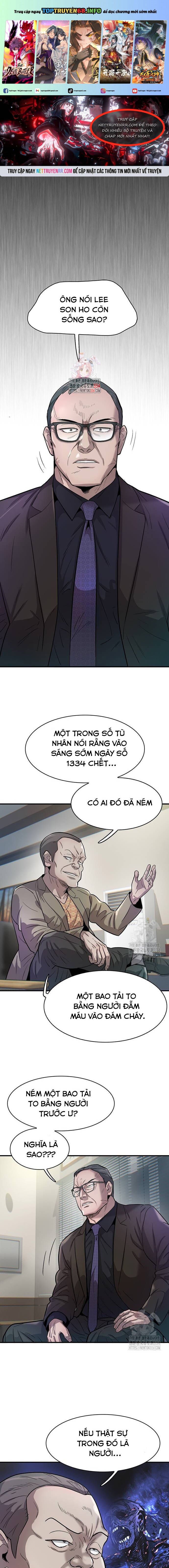 Bù Nhìn Chapter 69 - 2
