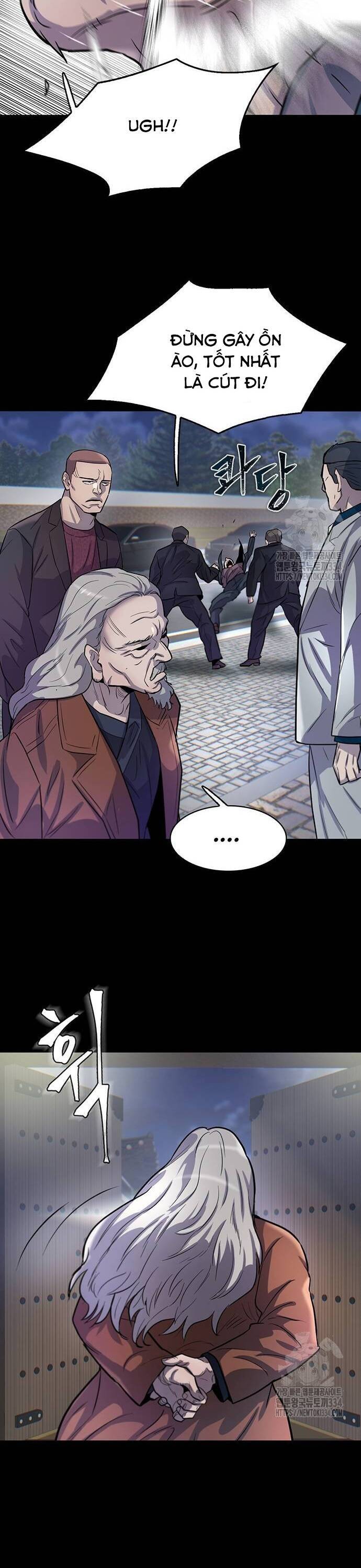 Bù Nhìn Chapter 69 - 11