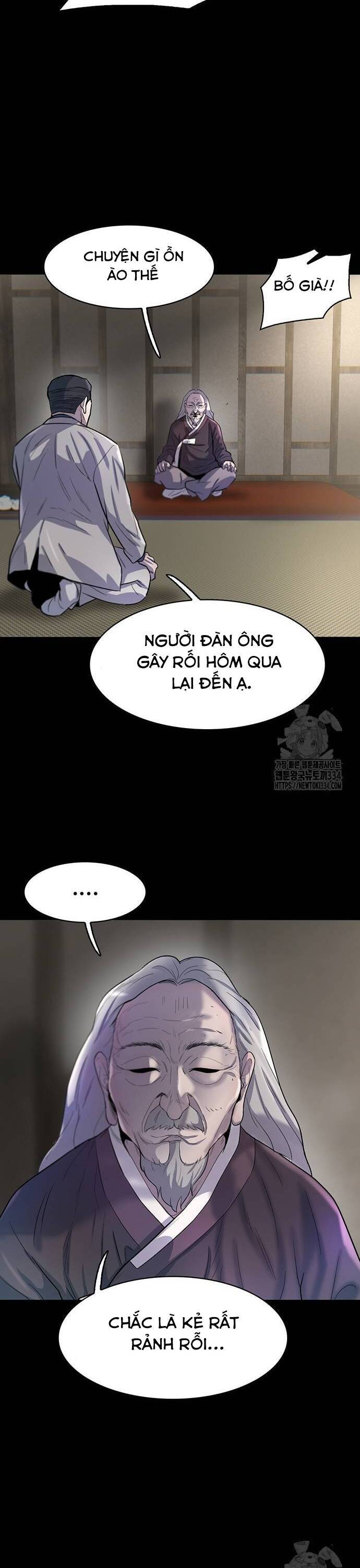 Bù Nhìn Chapter 69 - 12