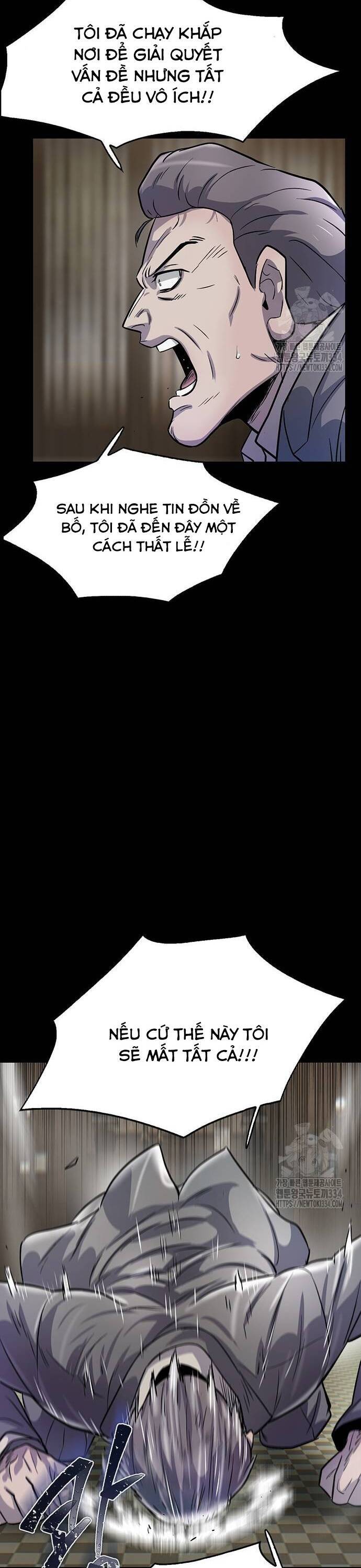 Bù Nhìn Chapter 69 - 14