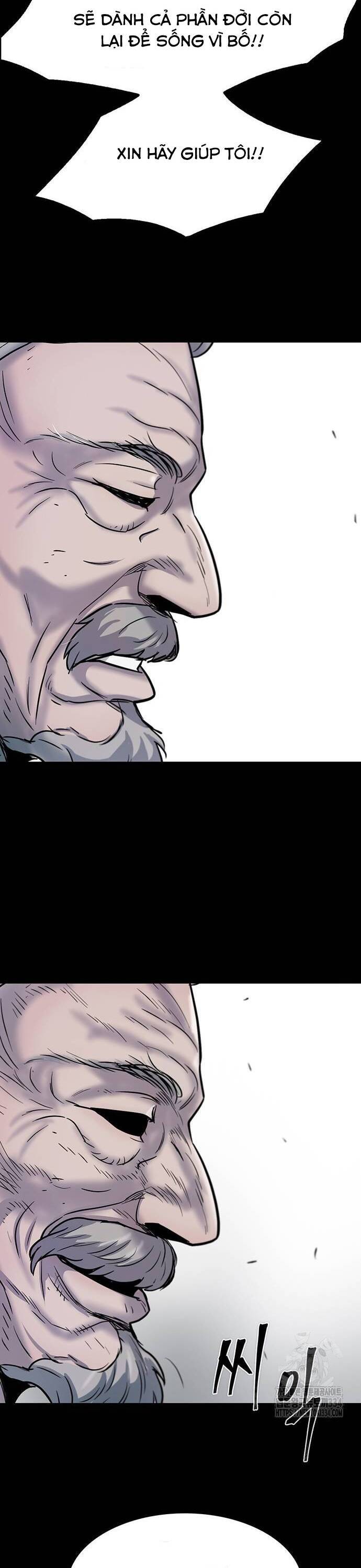 Bù Nhìn Chapter 69 - 15