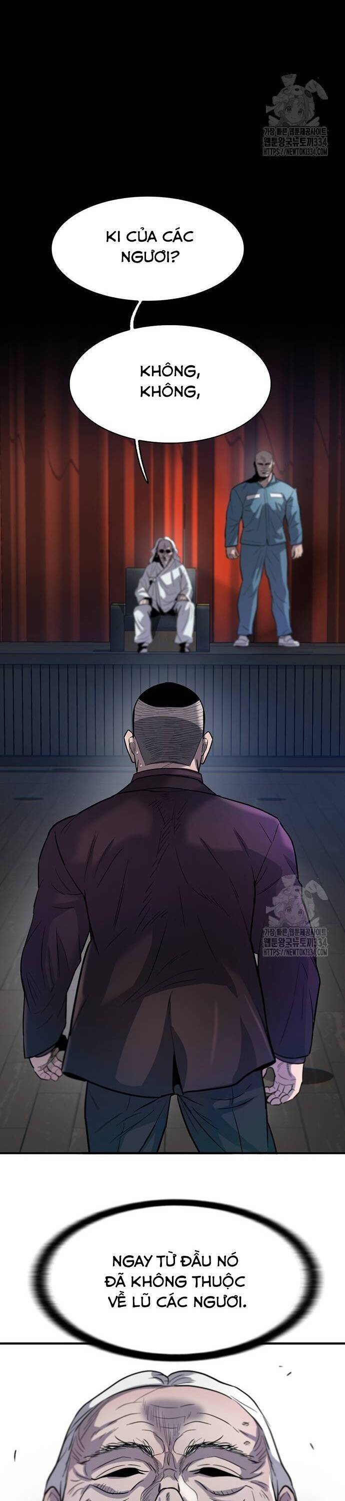 Bù Nhìn Chapter 69 - 17