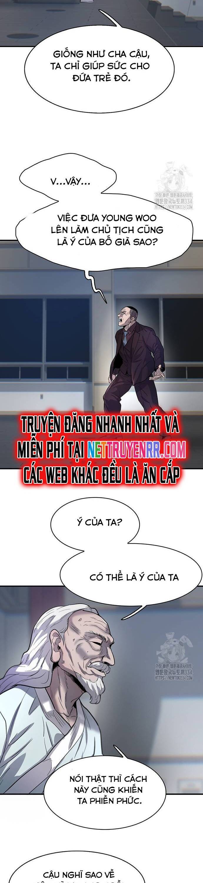 Bù Nhìn Chapter 69 - 18