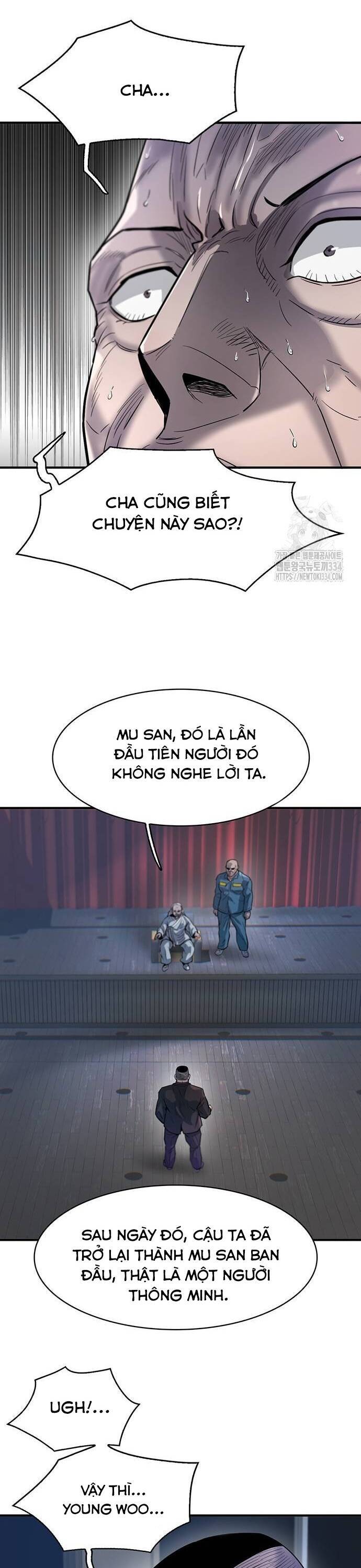 Bù Nhìn Chapter 69 - 19