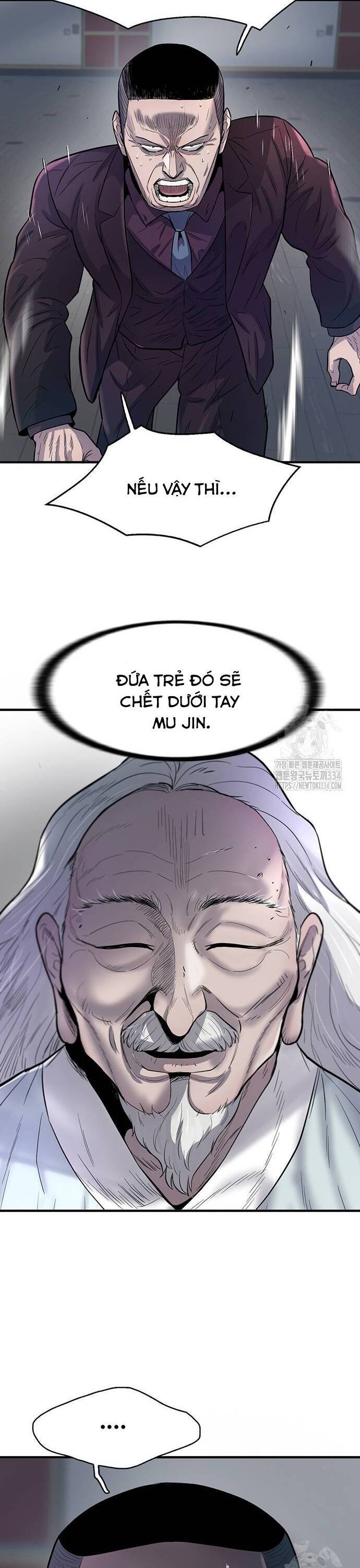 Bù Nhìn Chapter 69 - 20