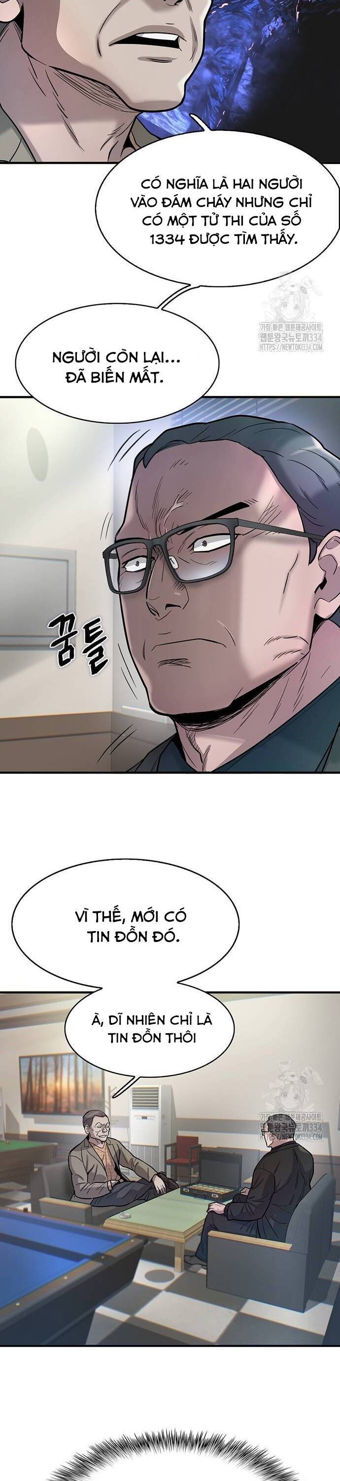 Bù Nhìn Chapter 69 - 3