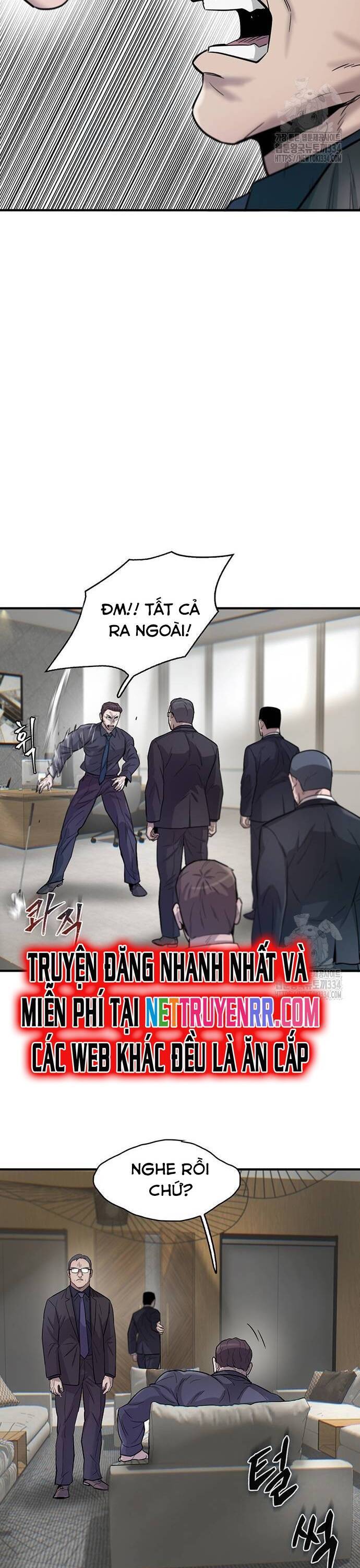 Bù Nhìn Chapter 69 - 25