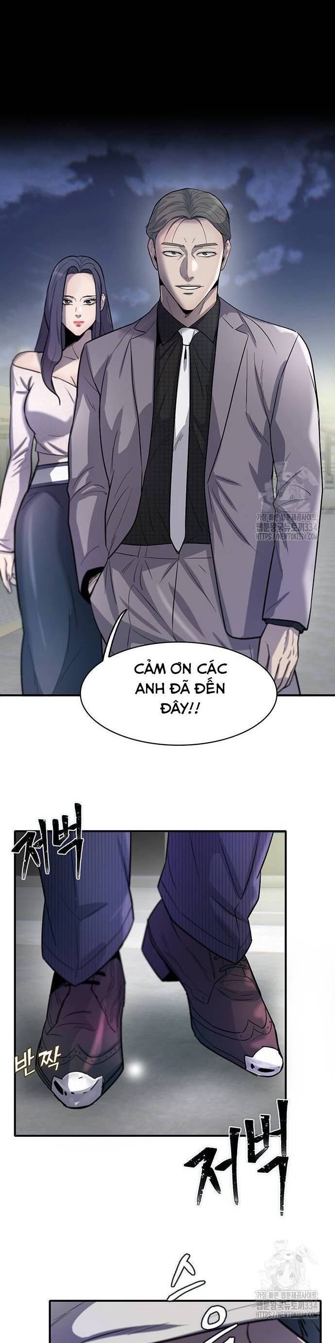 Bù Nhìn Chapter 69 - 27