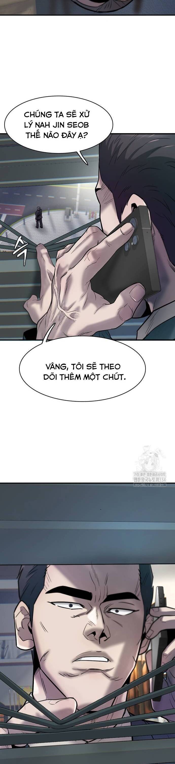 Bù Nhìn Chapter 69 - 5