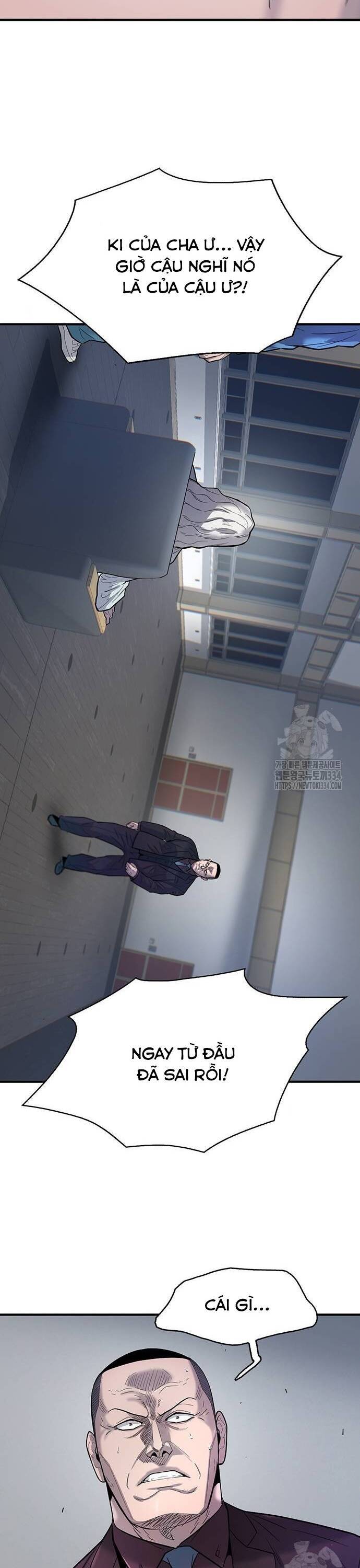 Bù Nhìn Chapter 69 - 8