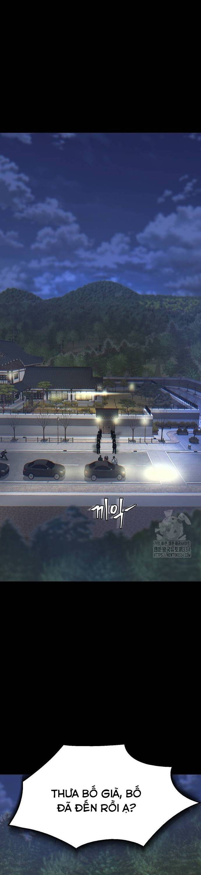 Bù Nhìn Chapter 69 - 9