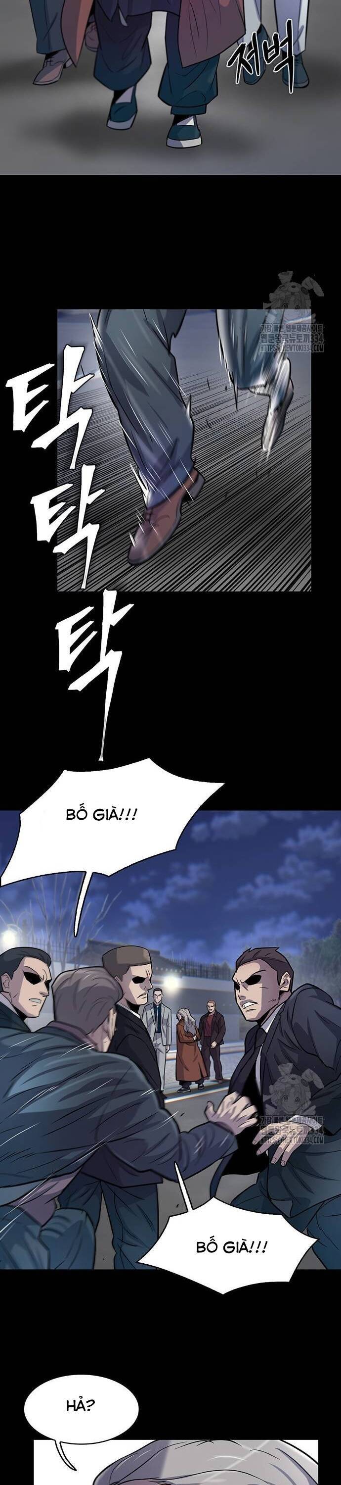 Bù Nhìn Chapter 69 - 10