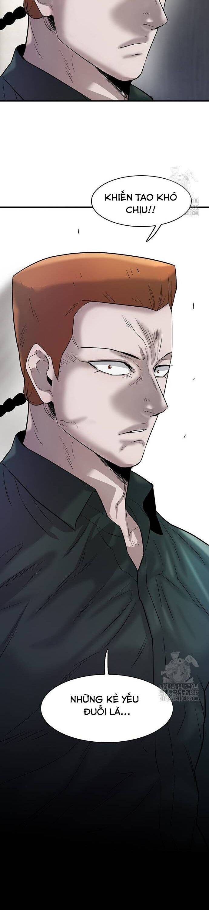 Bù Nhìn Chapter 70 - 11