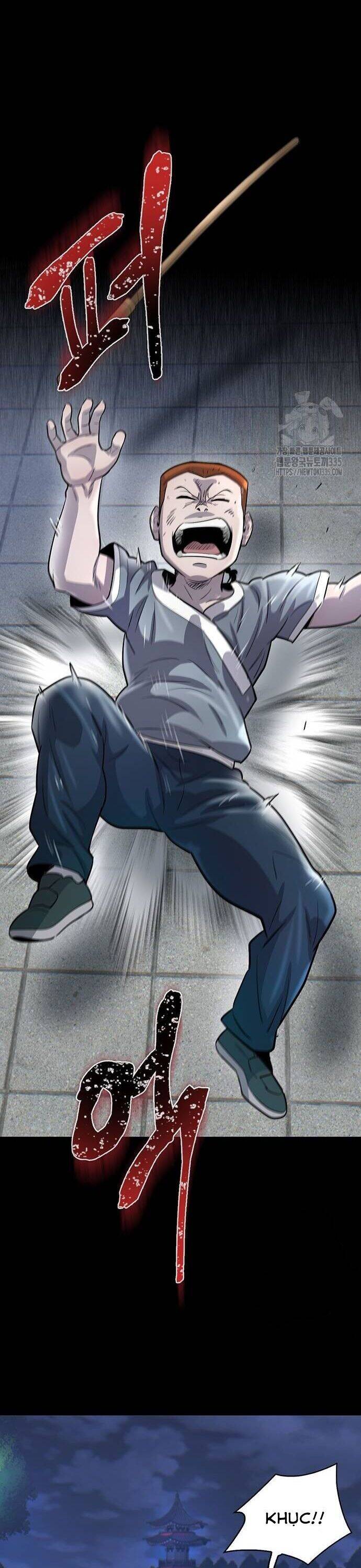 Bù Nhìn Chapter 70 - 12