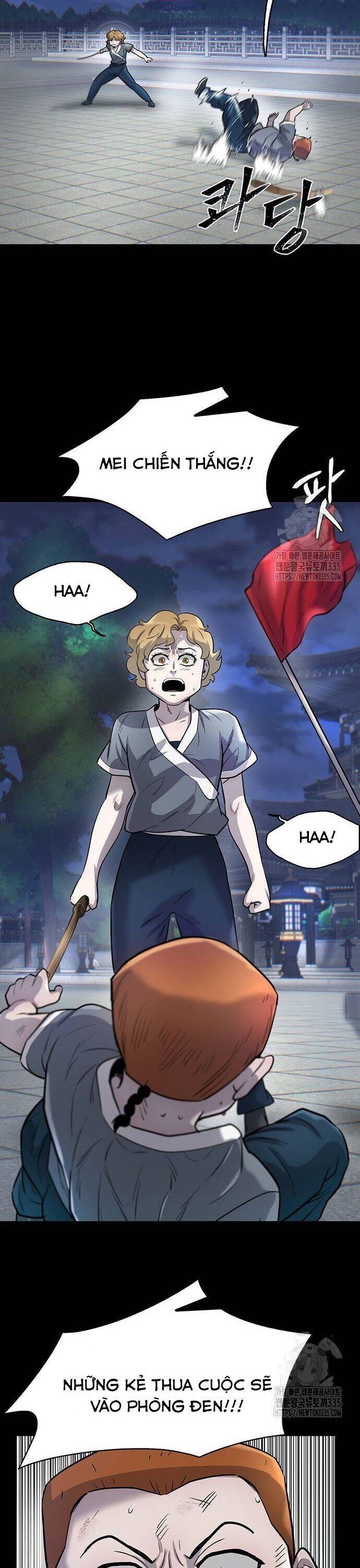 Bù Nhìn Chapter 70 - 13