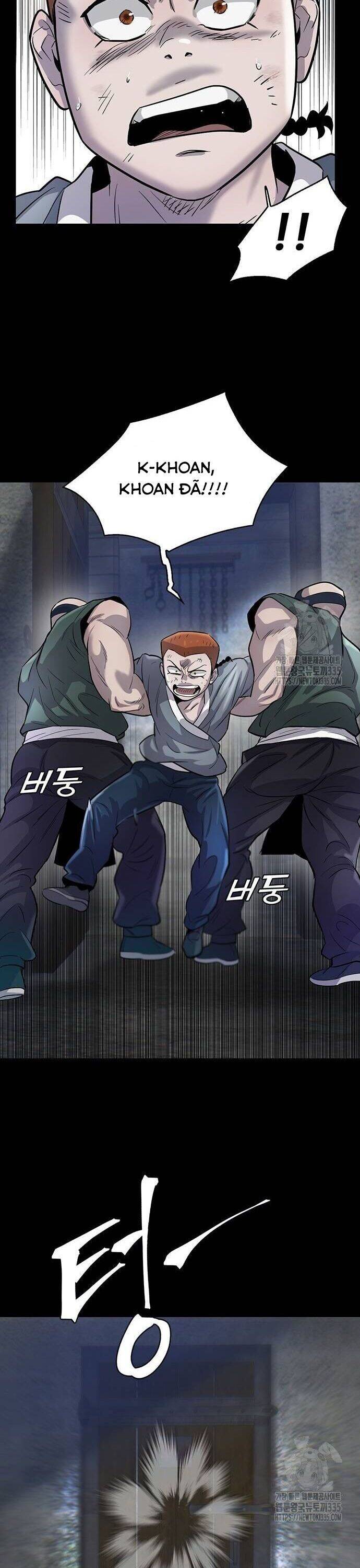 Bù Nhìn Chapter 70 - 14