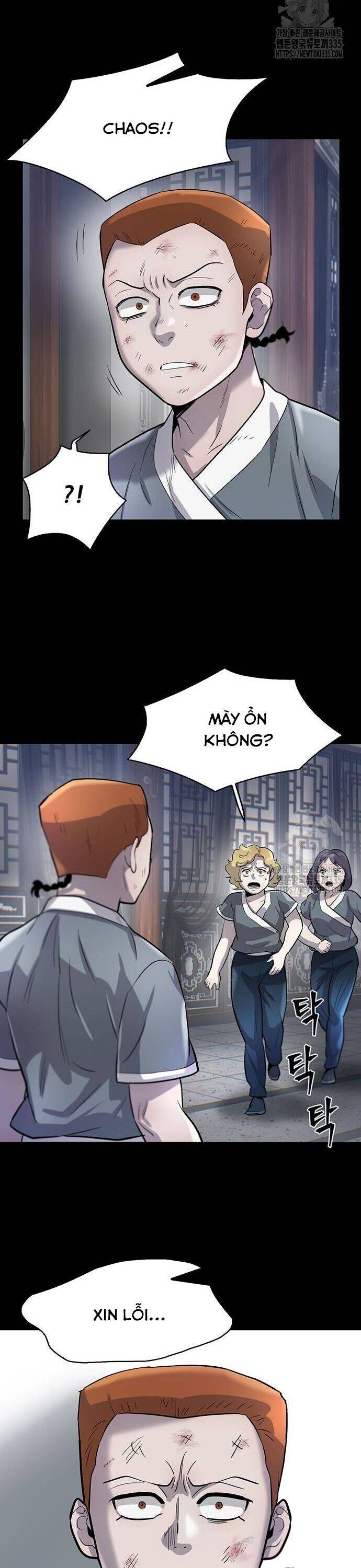 Bù Nhìn Chapter 70 - 16