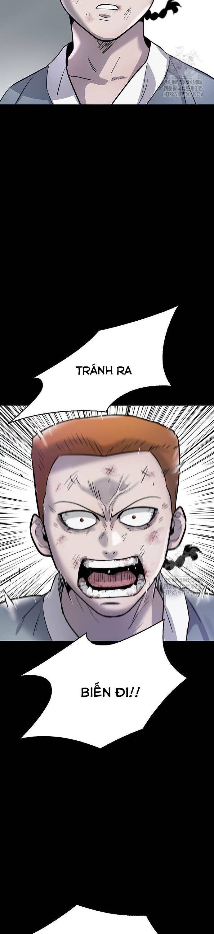 Bù Nhìn Chapter 70 - 17