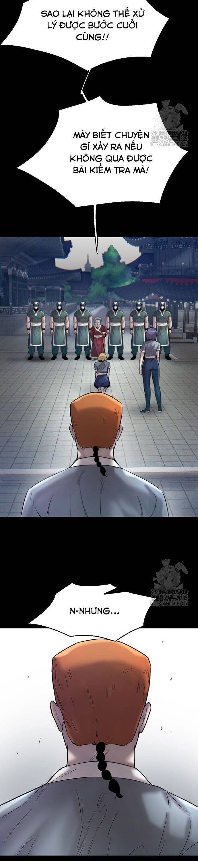 Bù Nhìn Chapter 70 - 18