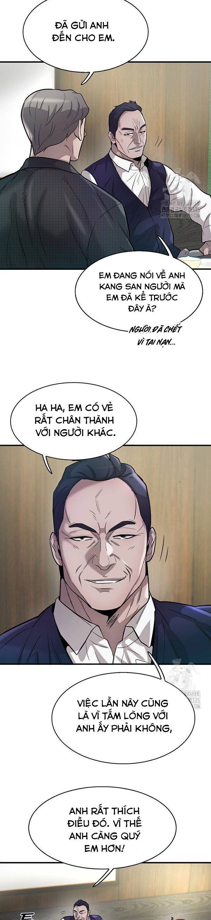 Bù Nhìn Chapter 70 - 3