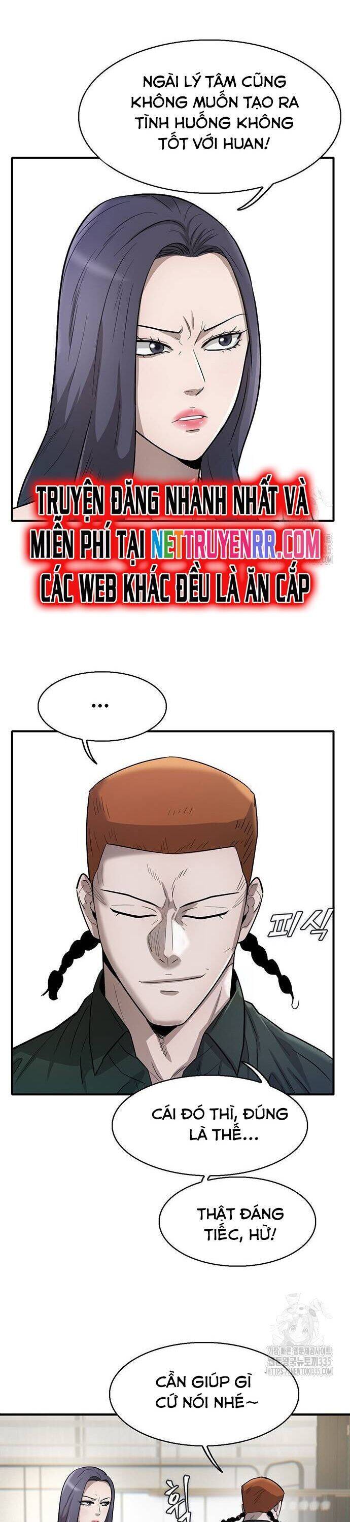 Bù Nhìn Chapter 70 - 21