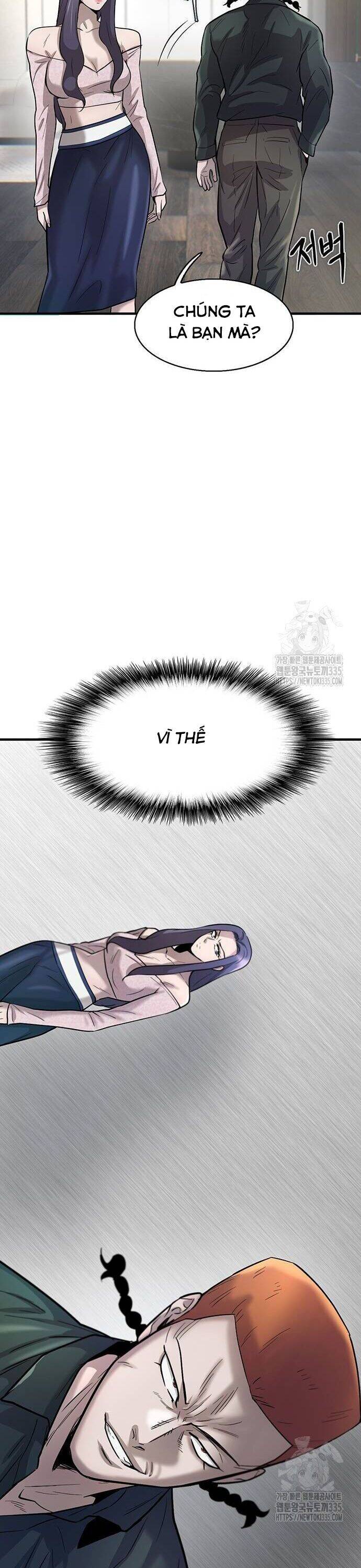 Bù Nhìn Chapter 70 - 22