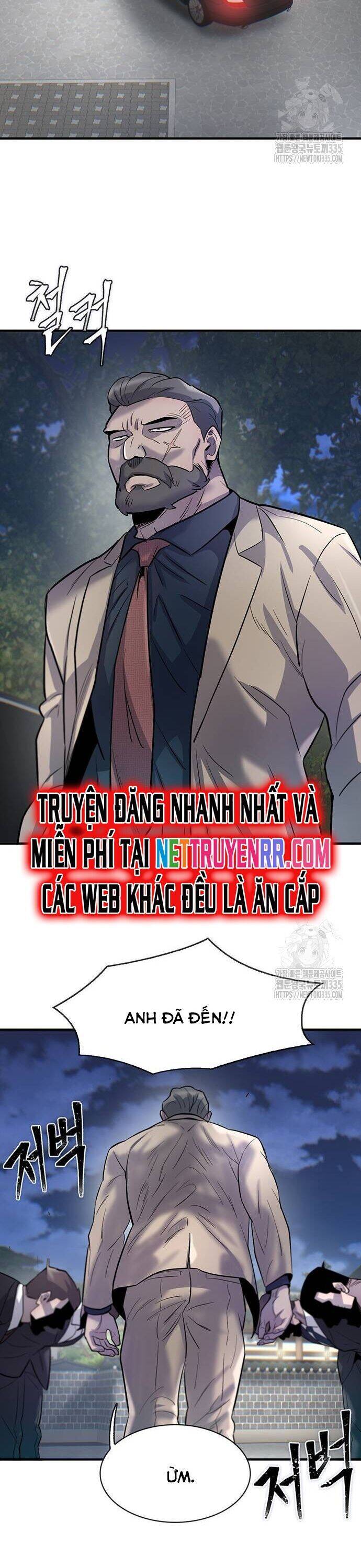 Bù Nhìn Chapter 70 - 25