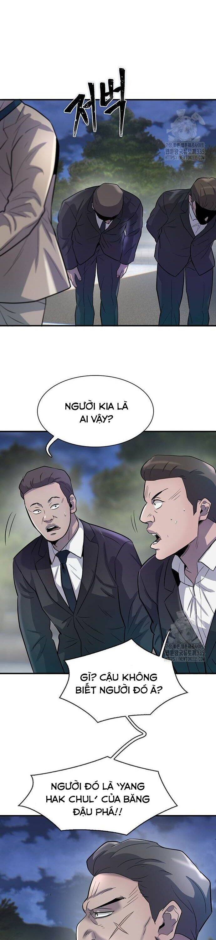 Bù Nhìn Chapter 70 - 26