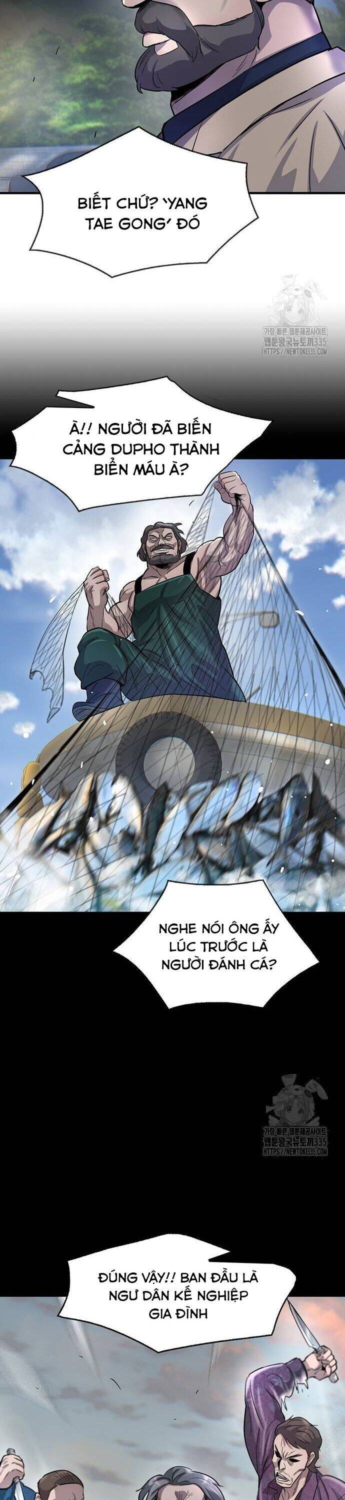 Bù Nhìn Chapter 70 - 27
