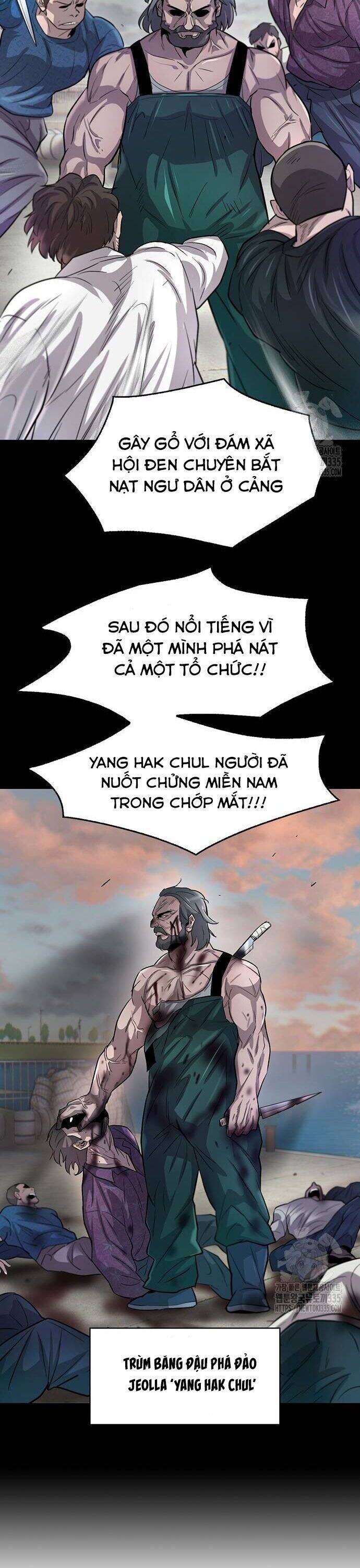 Bù Nhìn Chapter 70 - 28
