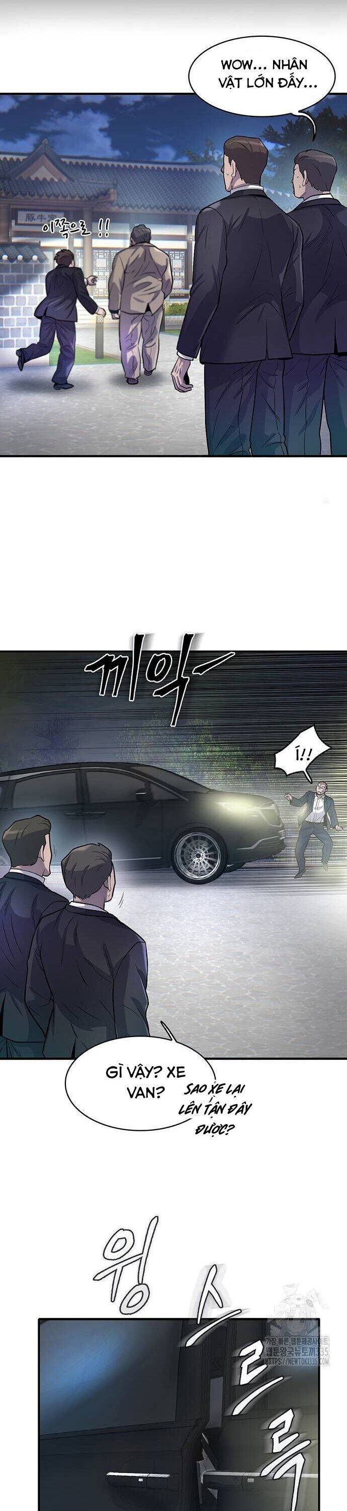 Bù Nhìn Chapter 70 - 29