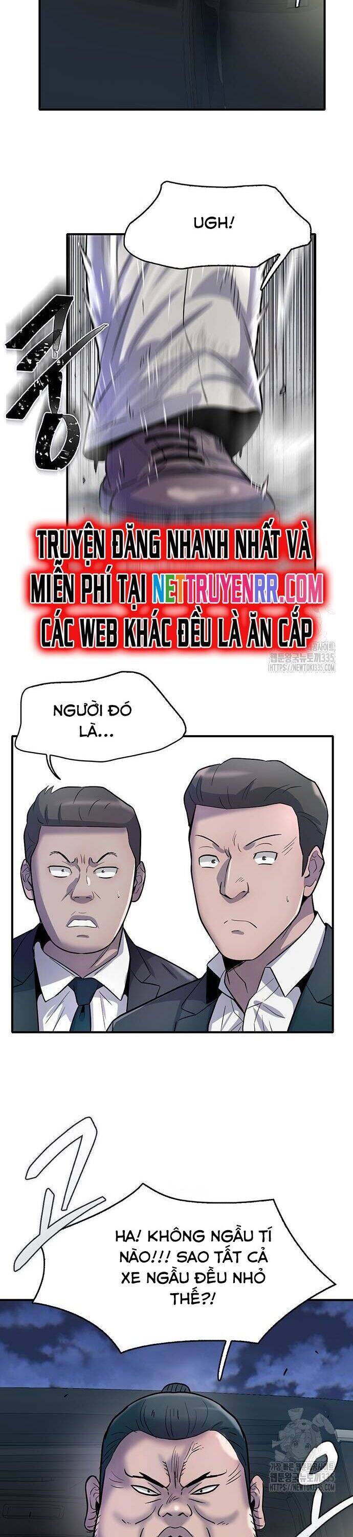 Bù Nhìn Chapter 70 - 30